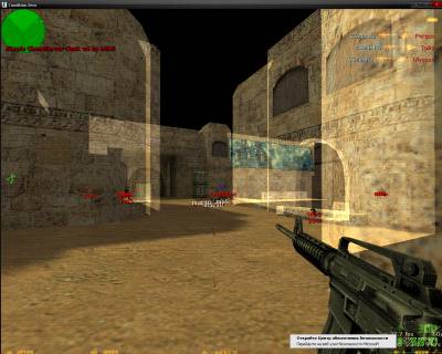 MPSimple CheatServers-Hack v4