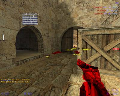 Чит Goldless Hook V1.3