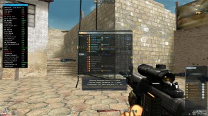 SunoHack для РуКФ *Аим без ПО*