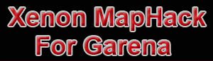 MapHack Xenon v1.26a | МапХак для версии 1.26a