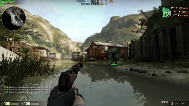 Turb0z Public External V2.6 для CS:GO