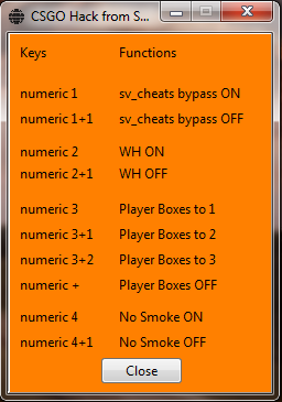 Hack from Smi release [2.0.3]
