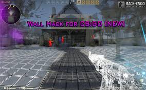 WallHack Custom Materials v.3.0