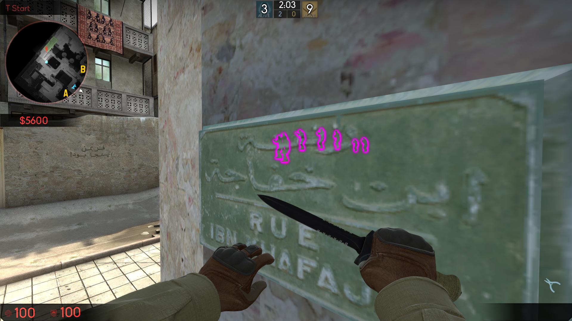 EV0-HAX | Glow - ESP + Radar Hack (Auto-Updating) EV0-HAX | Glow - ESP + Radar Hack (Auto-Updating)