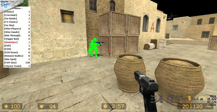 M33 Hook v1.2 M33 Hook v1.2