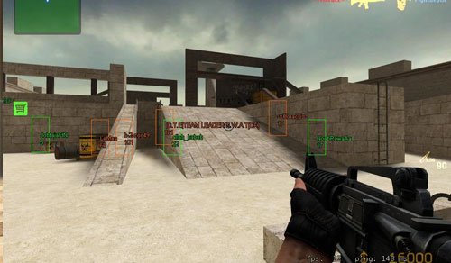 zHack для CSS v34 zHack для CSS v34