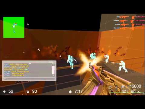 Kamay's Hack Kamay's Hack